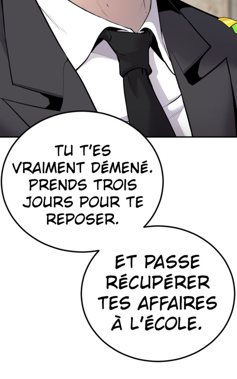 Read Manager Kim FRANCAIS Manga Online