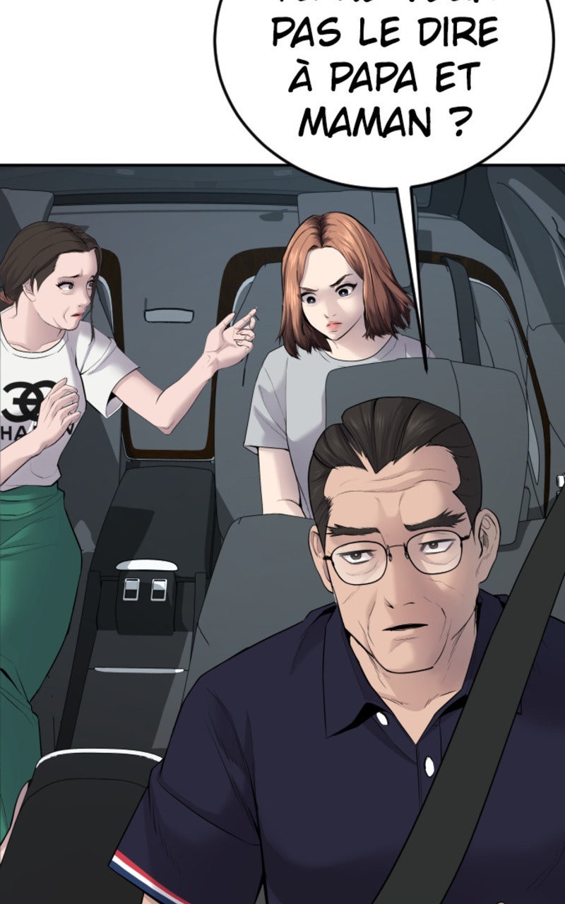 Read Manager Kim FRANCAIS Manga Online