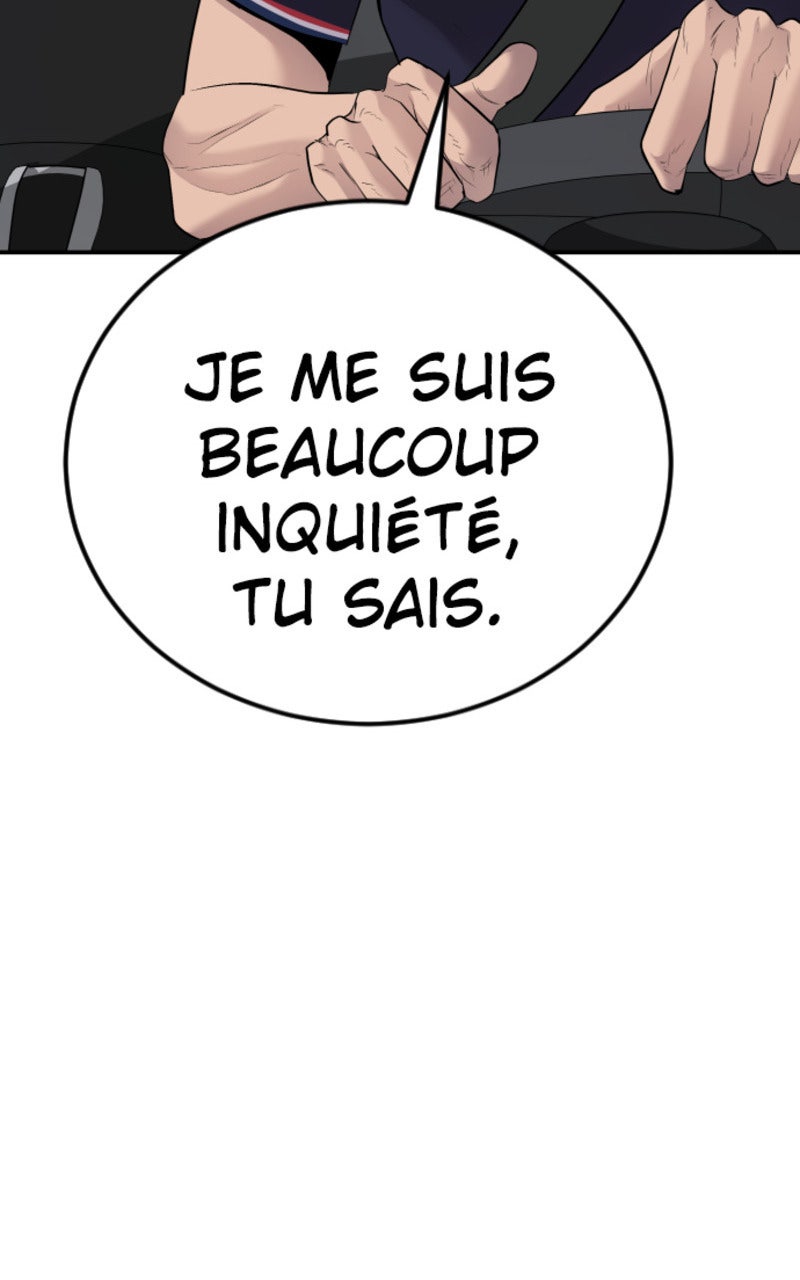 Read Manager Kim FRANCAIS Manga Online