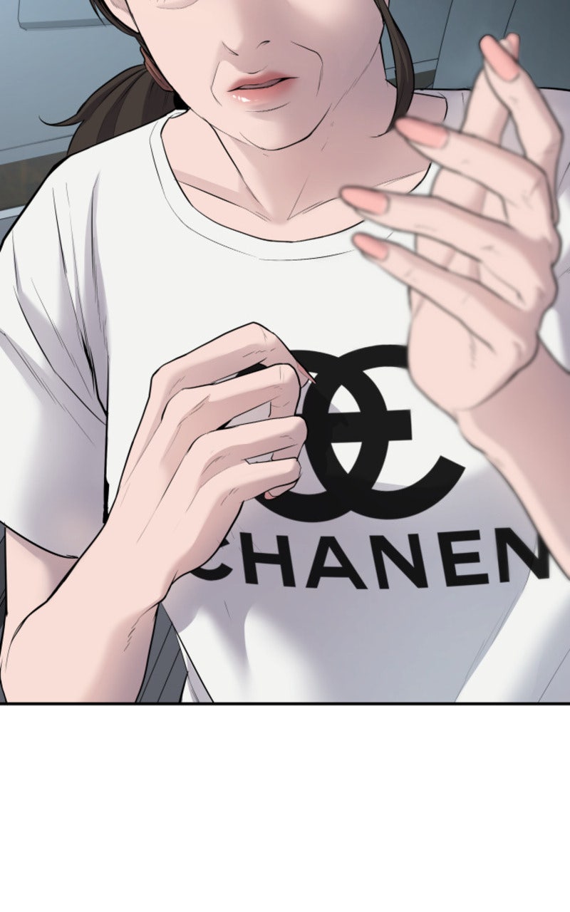 Read Manager Kim FRANCAIS Manga Online