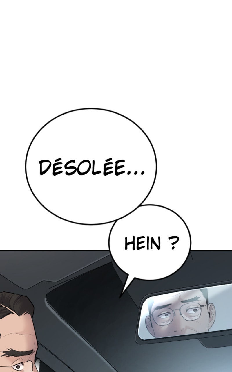 Read Manager Kim FRANCAIS Manga Online