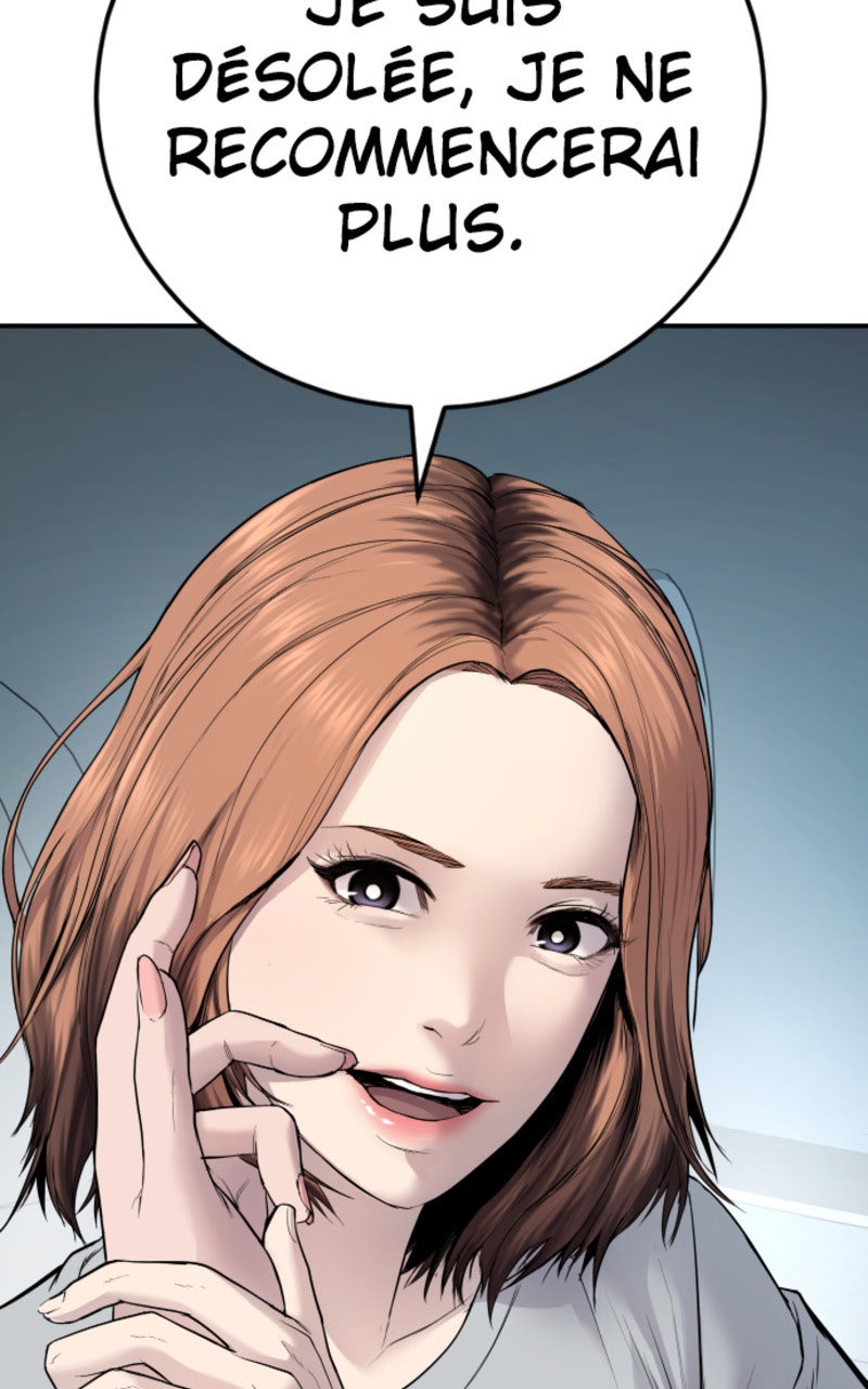 Read Manager Kim FRANCAIS Manga Online