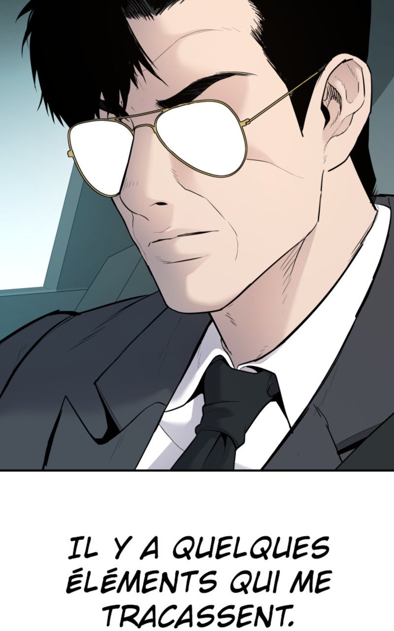 Read Manager Kim FRANCAIS Manga Online