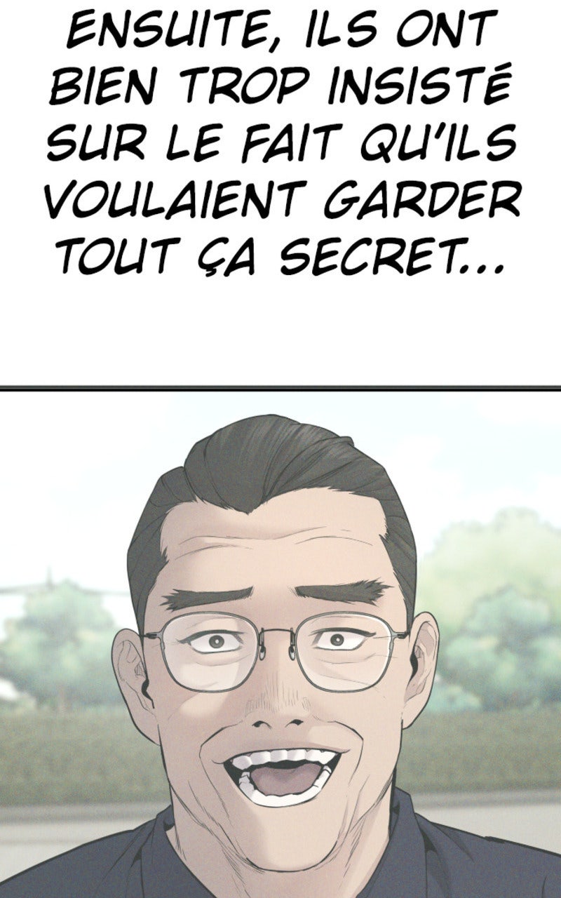 Read Manager Kim FRANCAIS Manga Online