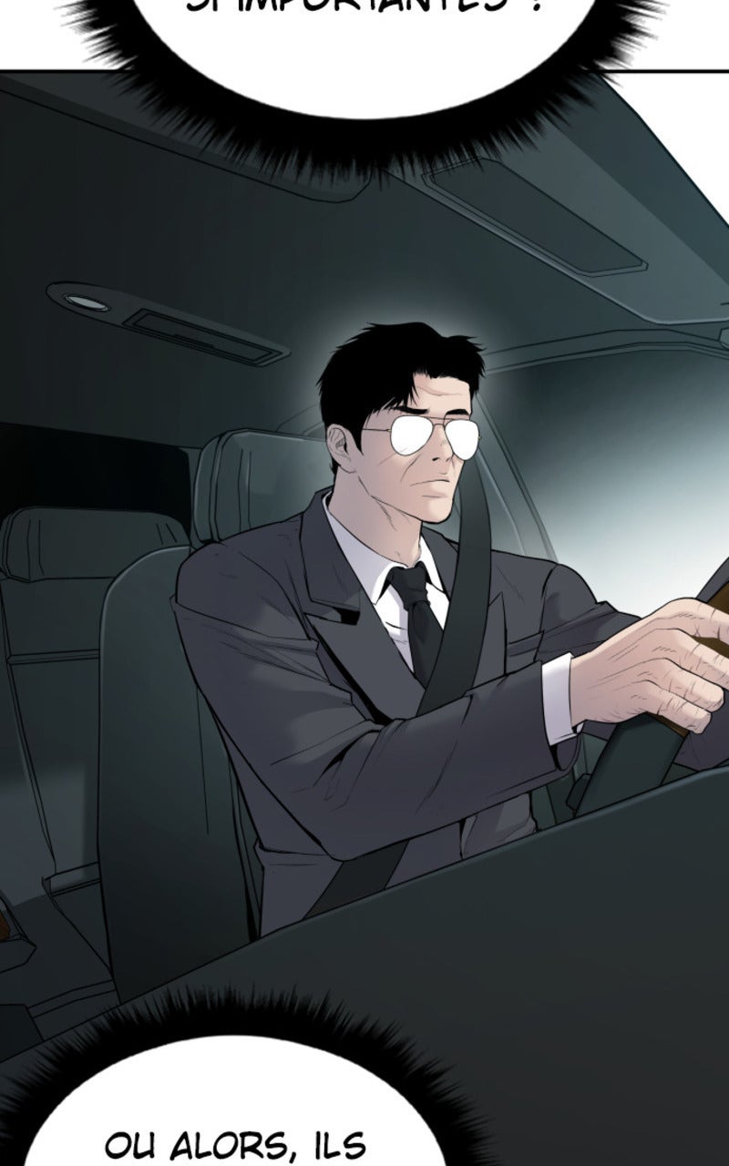 Read Manager Kim FRANCAIS Manga Online