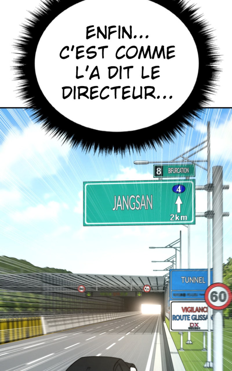 Read Manager Kim FRANCAIS Manga Online