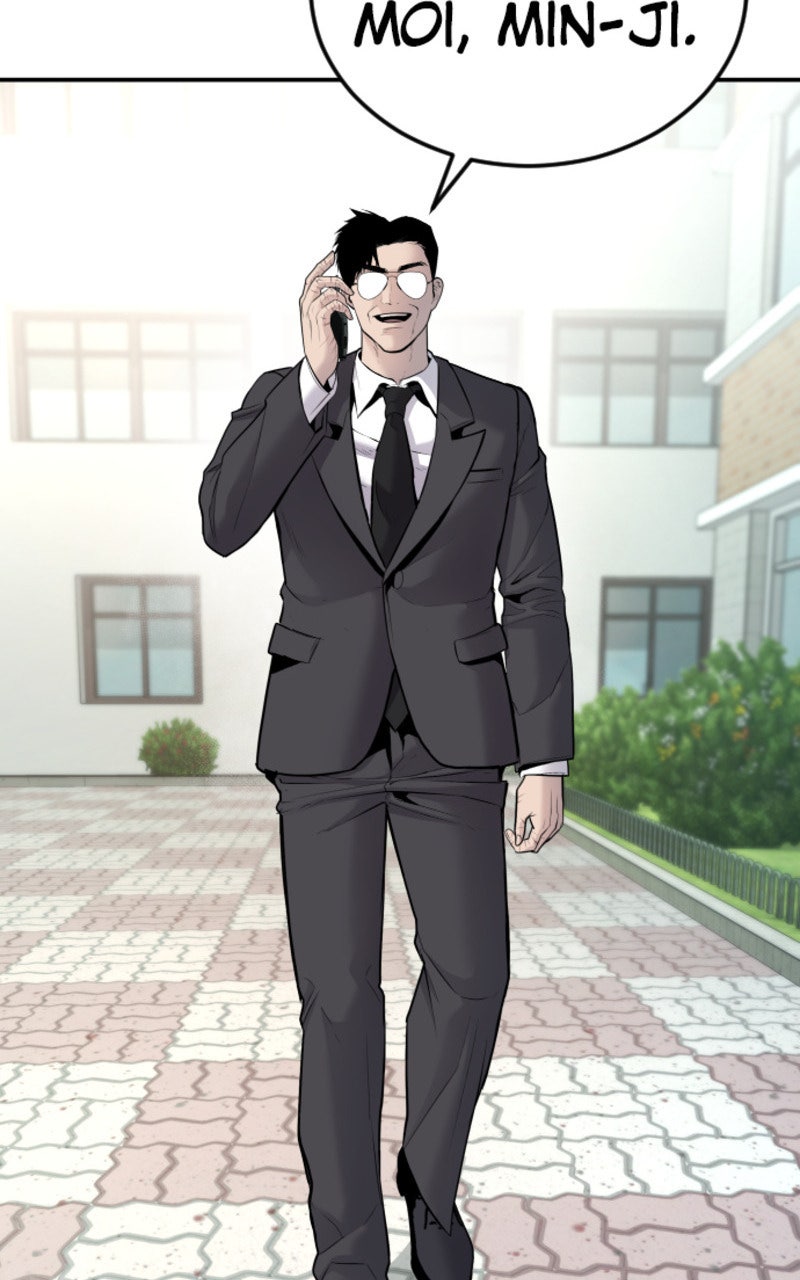 Read Manager Kim FRANCAIS Manga Online