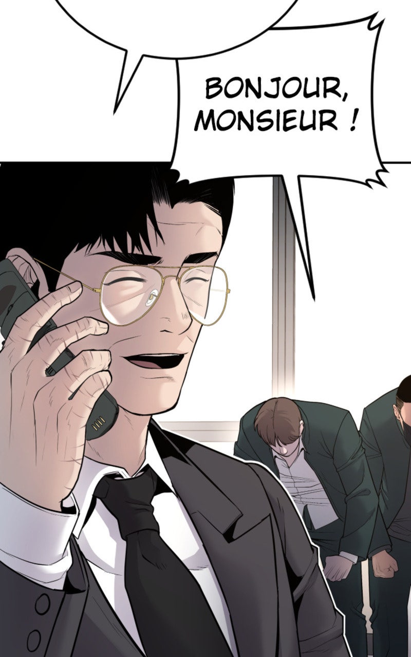 Read Manager Kim FRANCAIS Manga Online