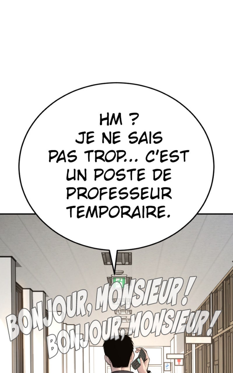 Read Manager Kim FRANCAIS Manga Online