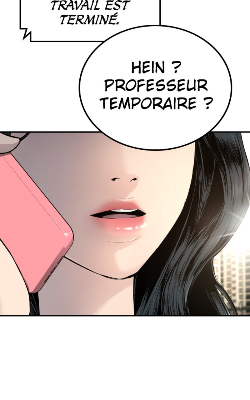 Read Manager Kim FRANCAIS Manga Online