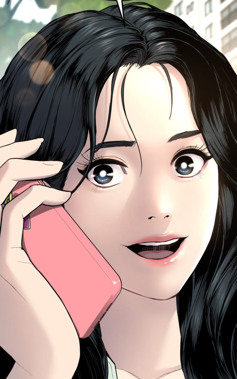 Read Manager Kim FRANCAIS Manga Online