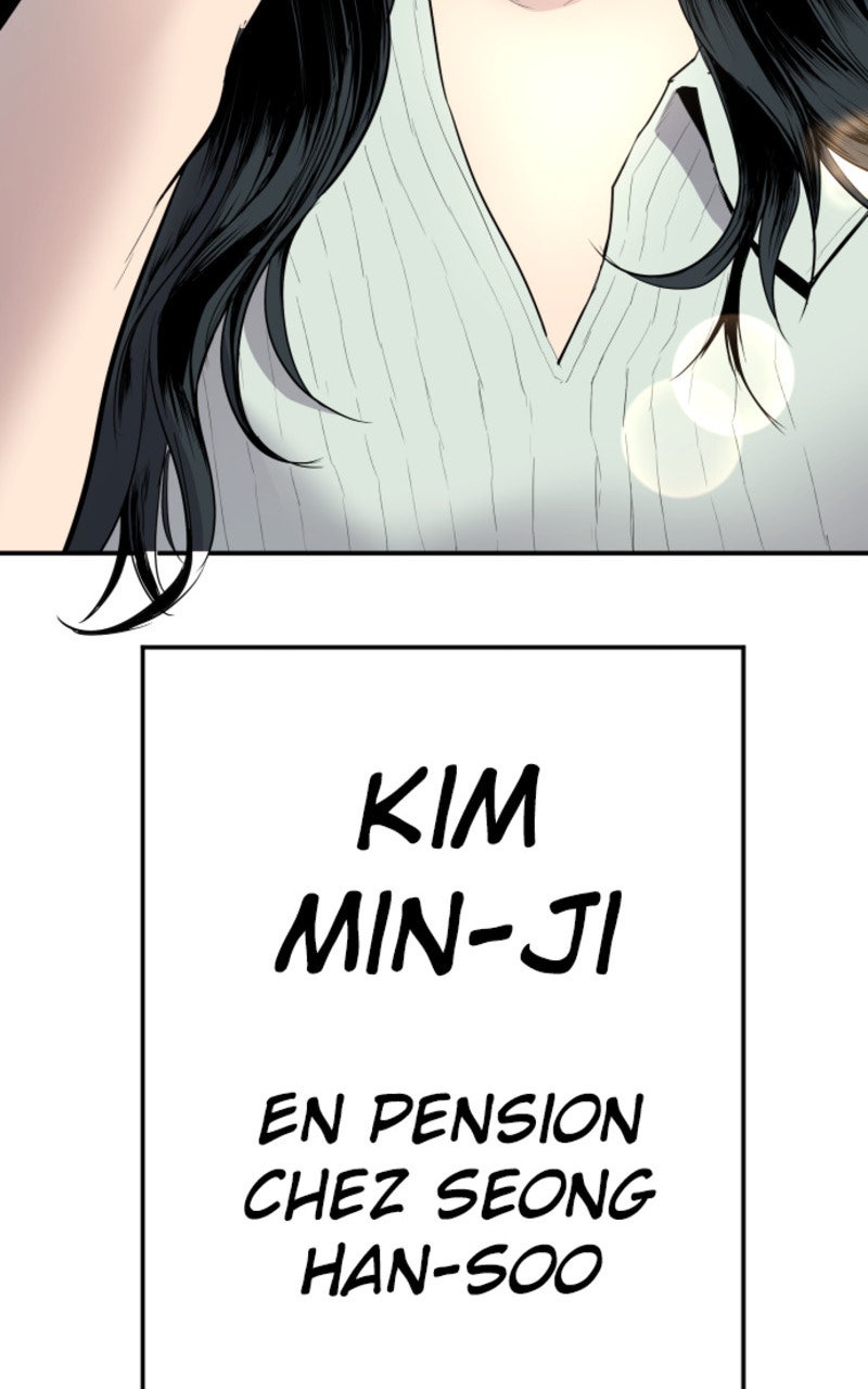 Read Manager Kim FRANCAIS Manga Online