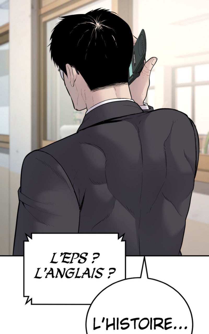 Read Manager Kim FRANCAIS Manga Online