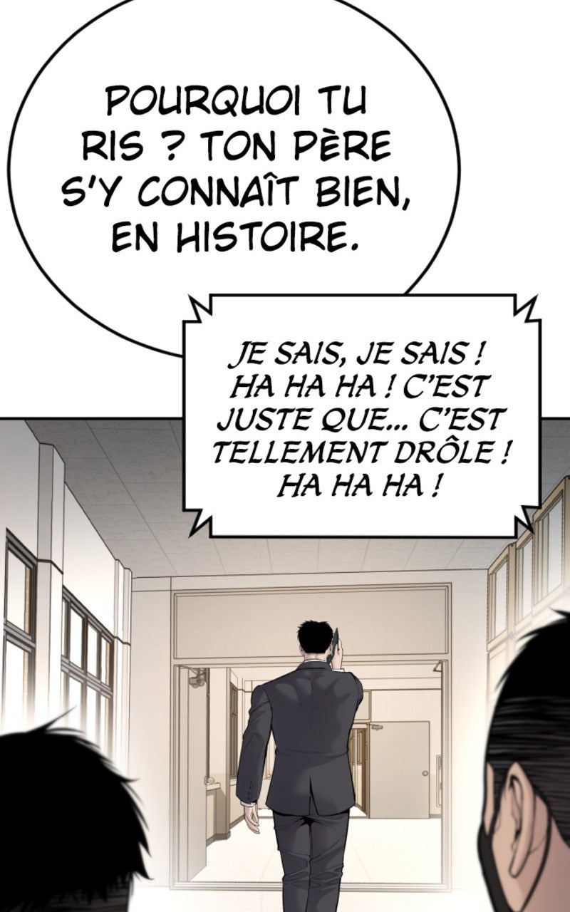 Read Manager Kim FRANCAIS Manga Online