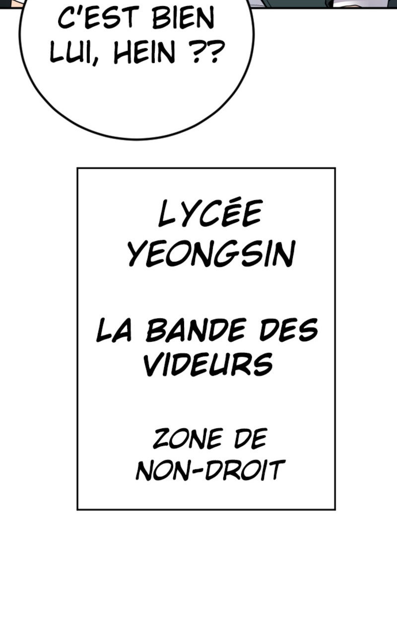 Read Manager Kim FRANCAIS Manga Online