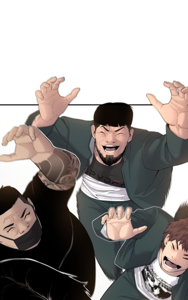 Read Manager Kim FRANCAIS Manga Online