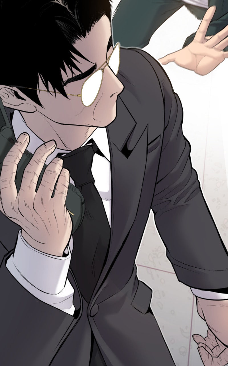 Read Manager Kim FRANCAIS Manga Online