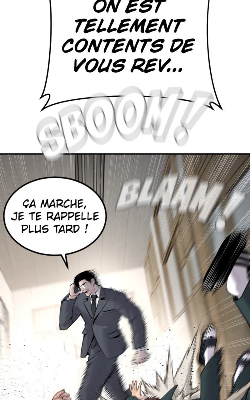 Read Manager Kim FRANCAIS Manga Online