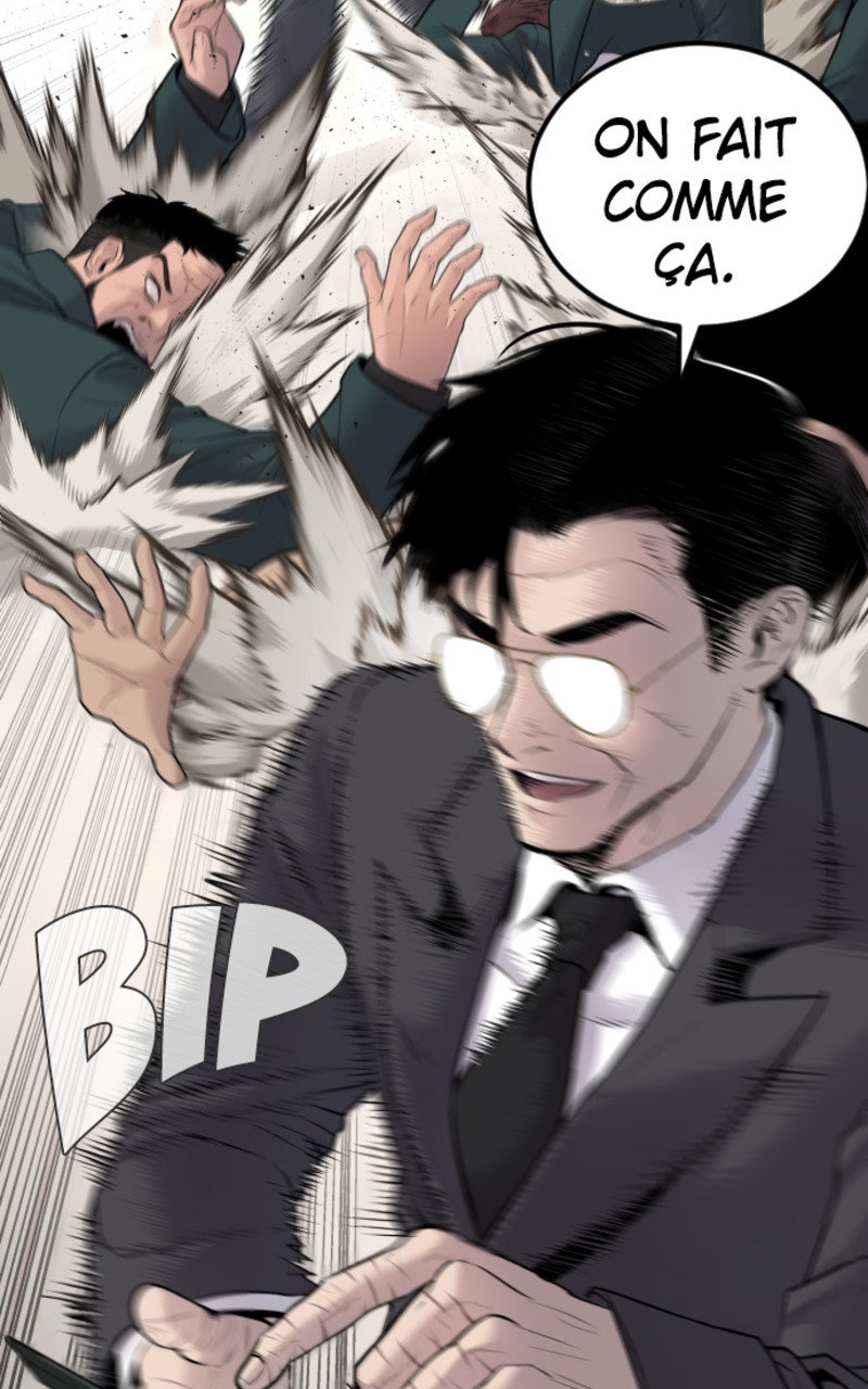 Read Manager Kim FRANCAIS Manga Online