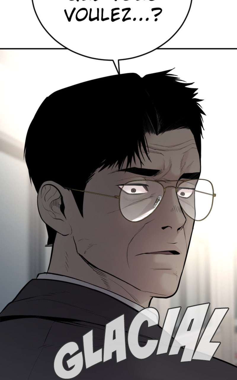 Read Manager Kim FRANCAIS Manga Online