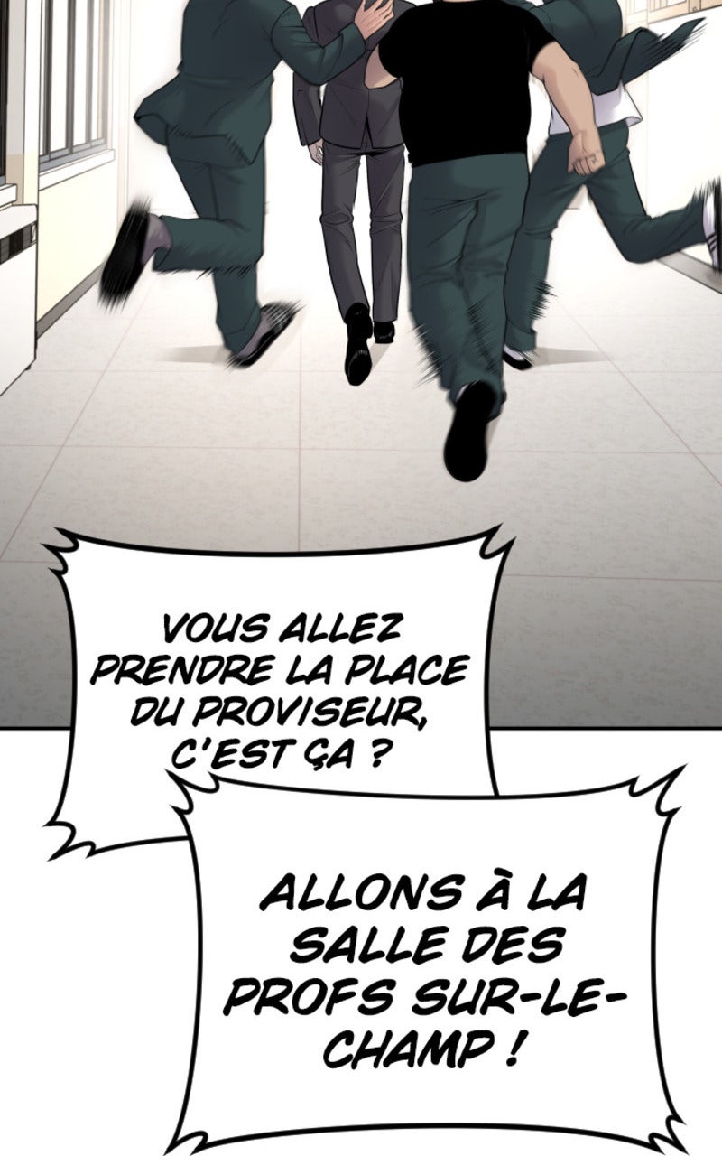 Read Manager Kim FRANCAIS Manga Online