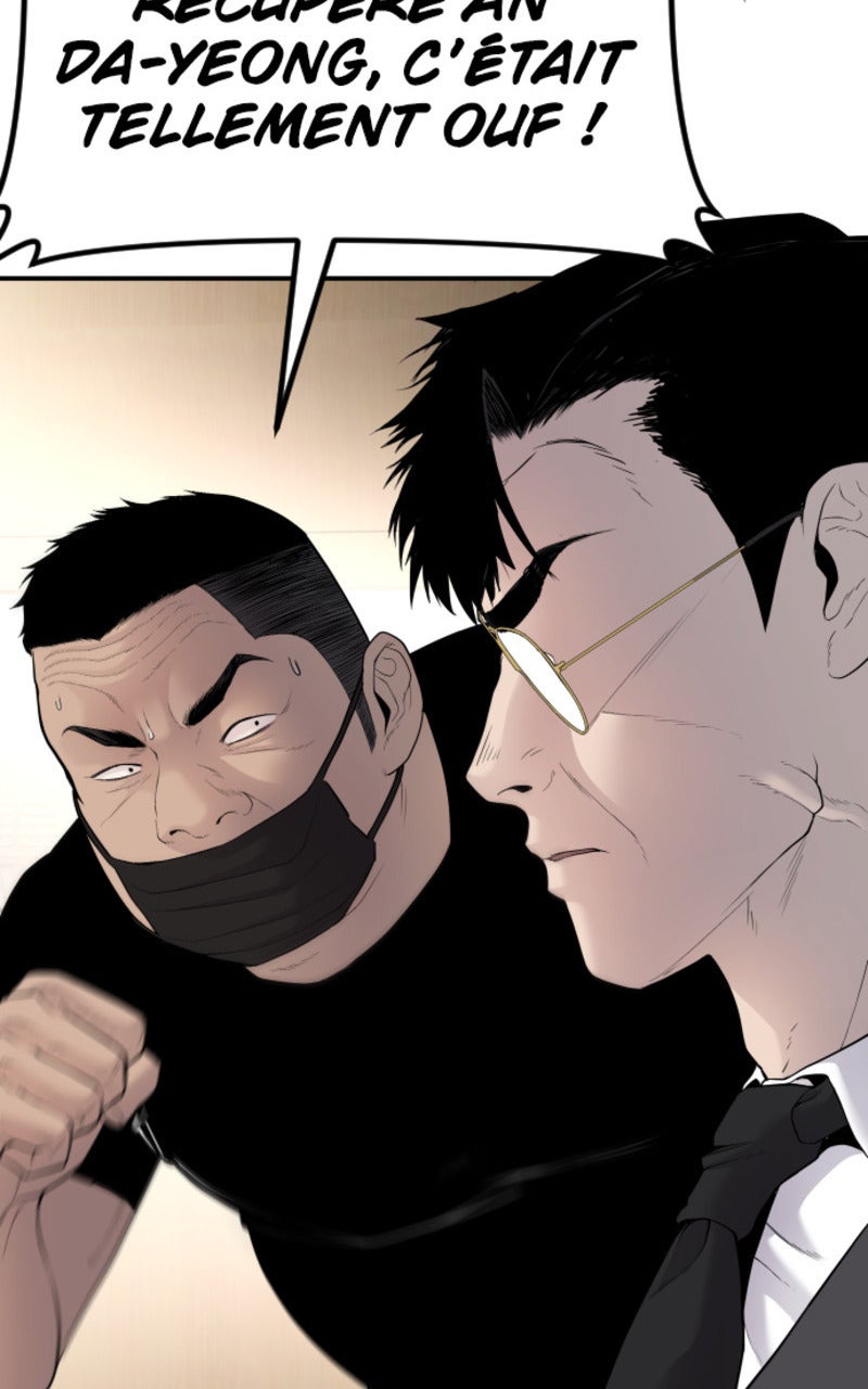 Read Manager Kim FRANCAIS Manga Online