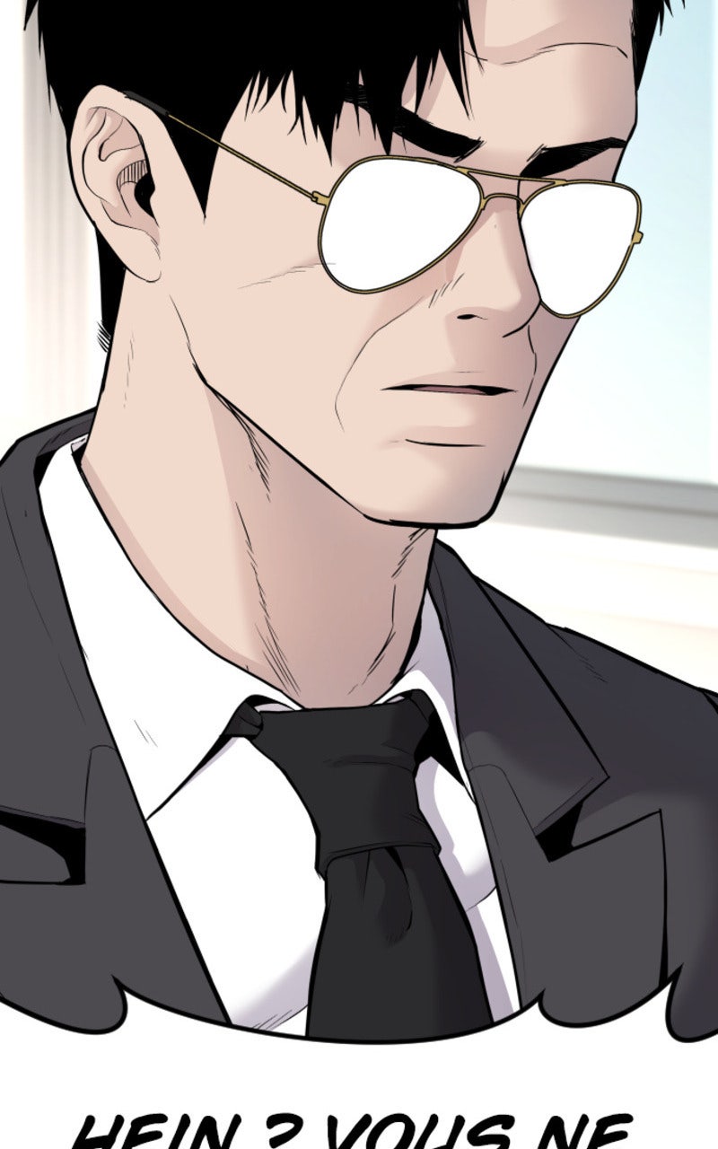 Read Manager Kim FRANCAIS Manga Online