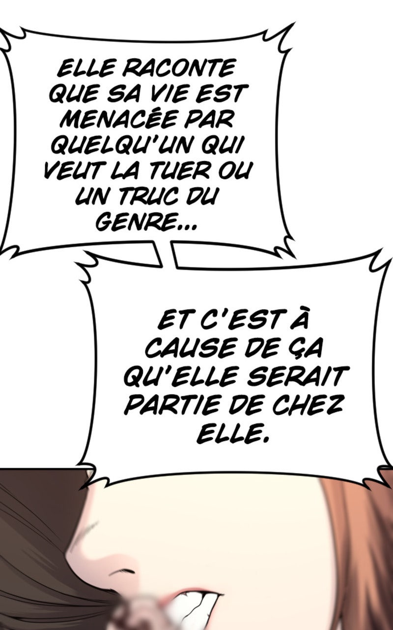 Read Manager Kim FRANCAIS Manga Online