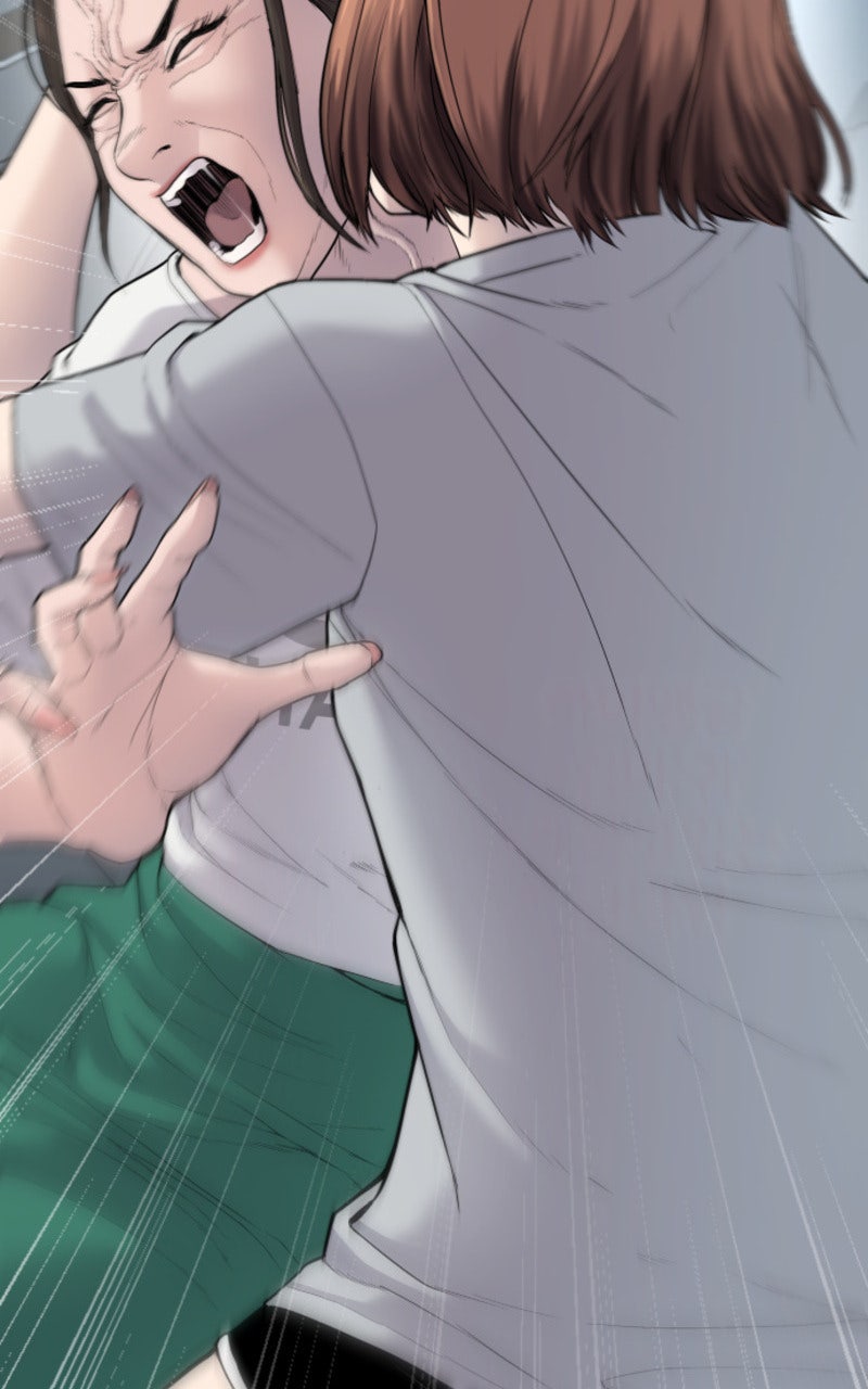 Read Manager Kim FRANCAIS Manga Online