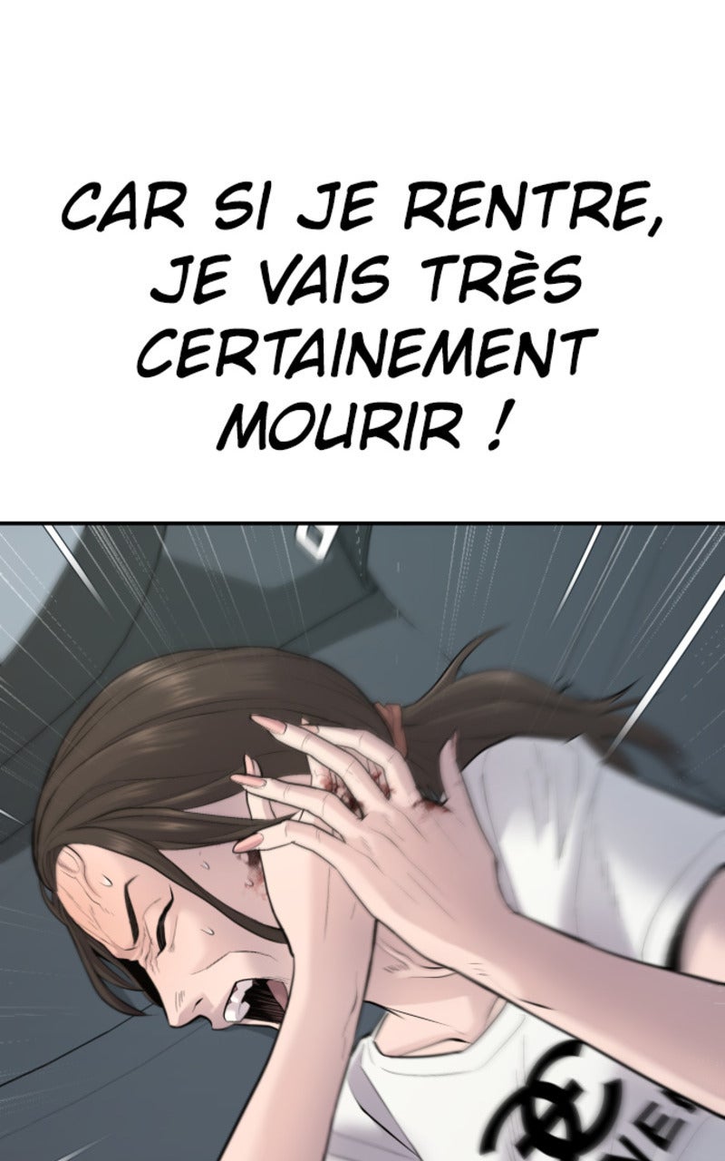 Read Manager Kim FRANCAIS Manga Online