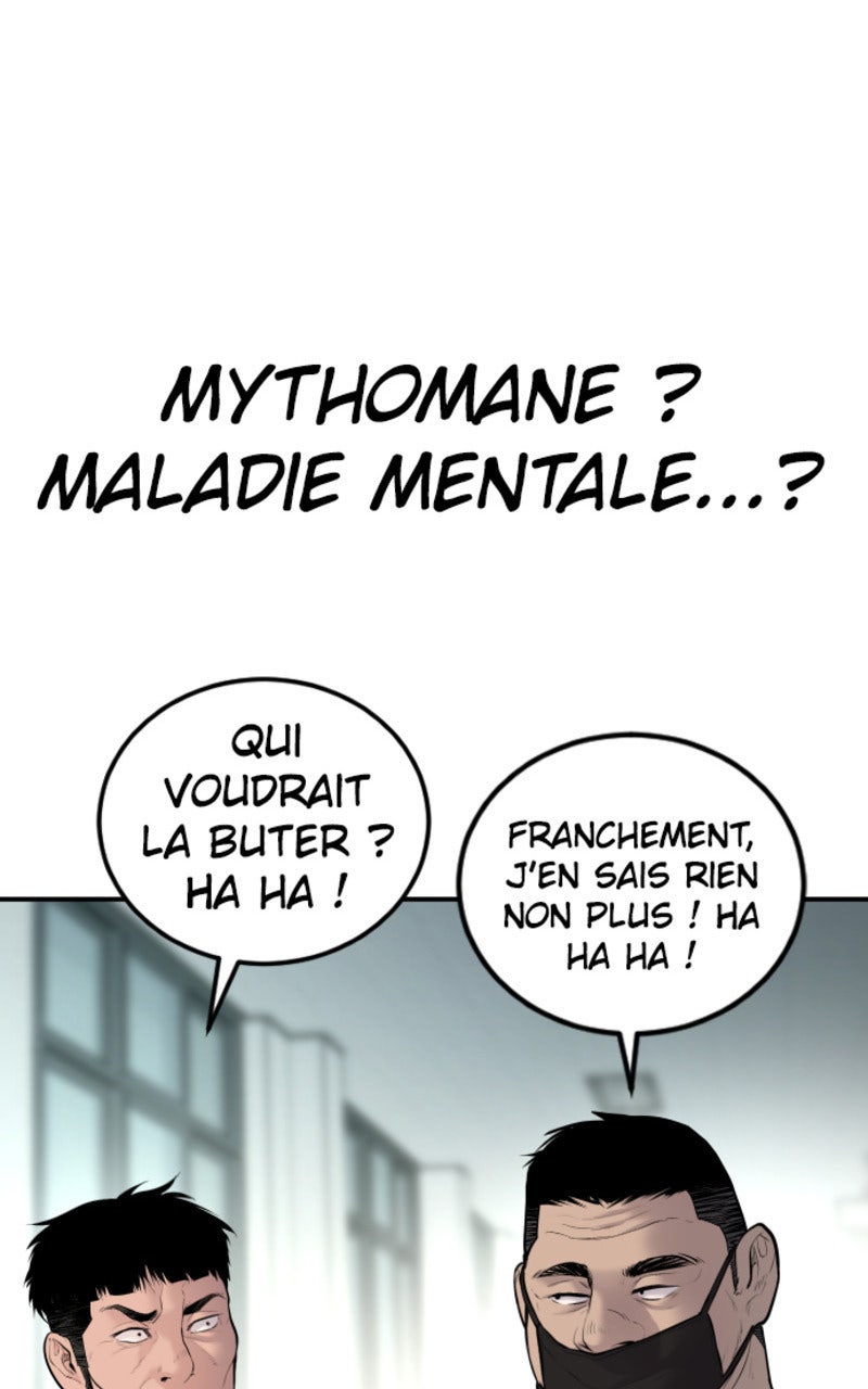 Read Manager Kim FRANCAIS Manga Online