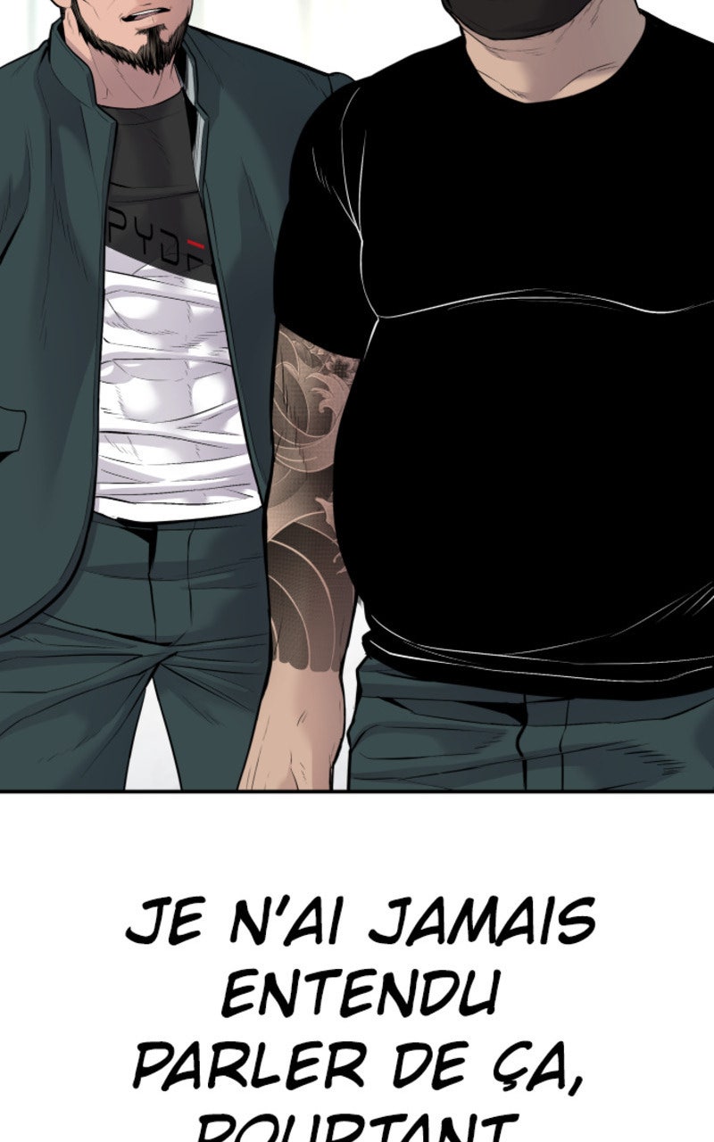 Read Manager Kim FRANCAIS Manga Online