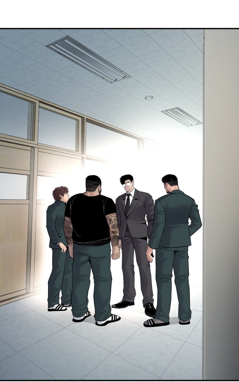 Read Manager Kim FRANCAIS Manga Online