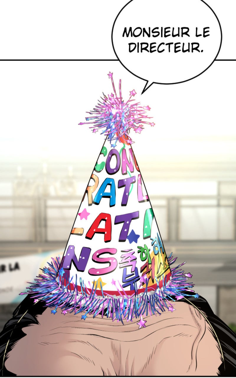 Read Manager Kim FRANCAIS Manga Online