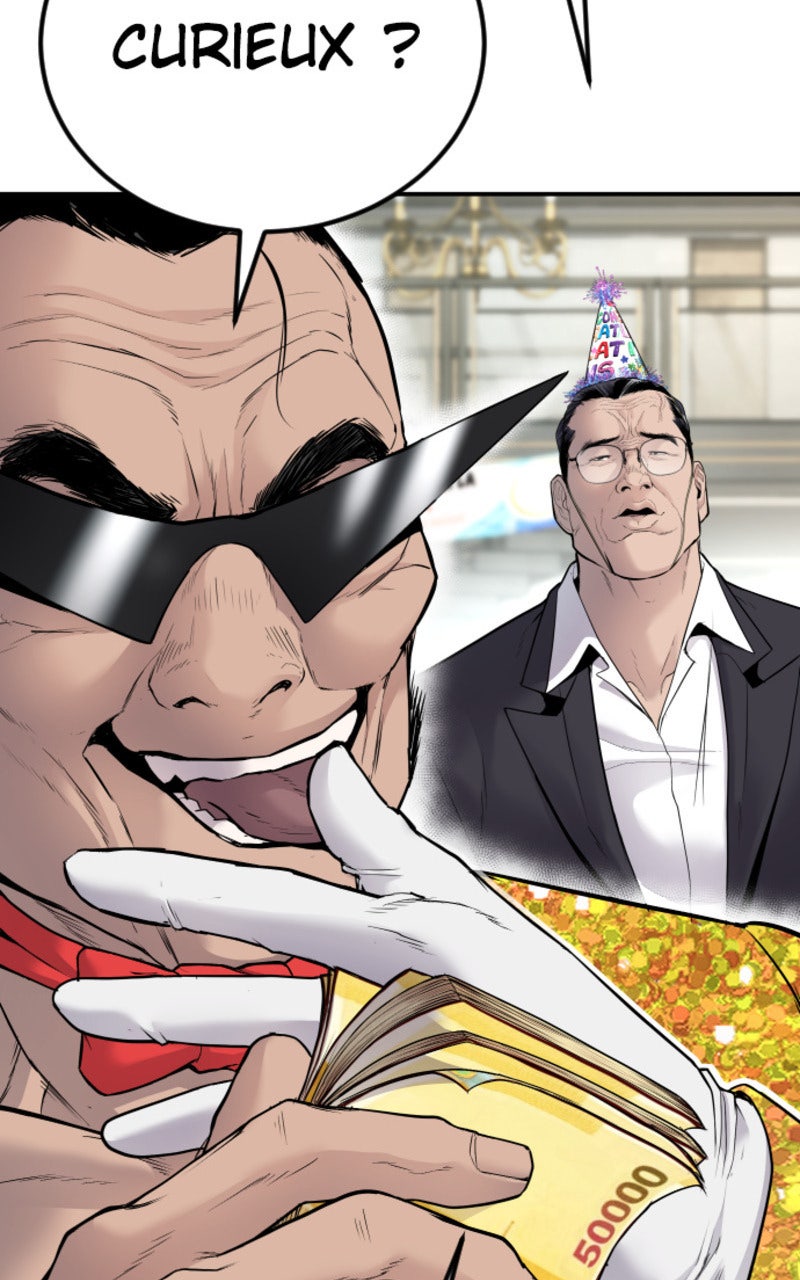 Read Manager Kim FRANCAIS Manga Online