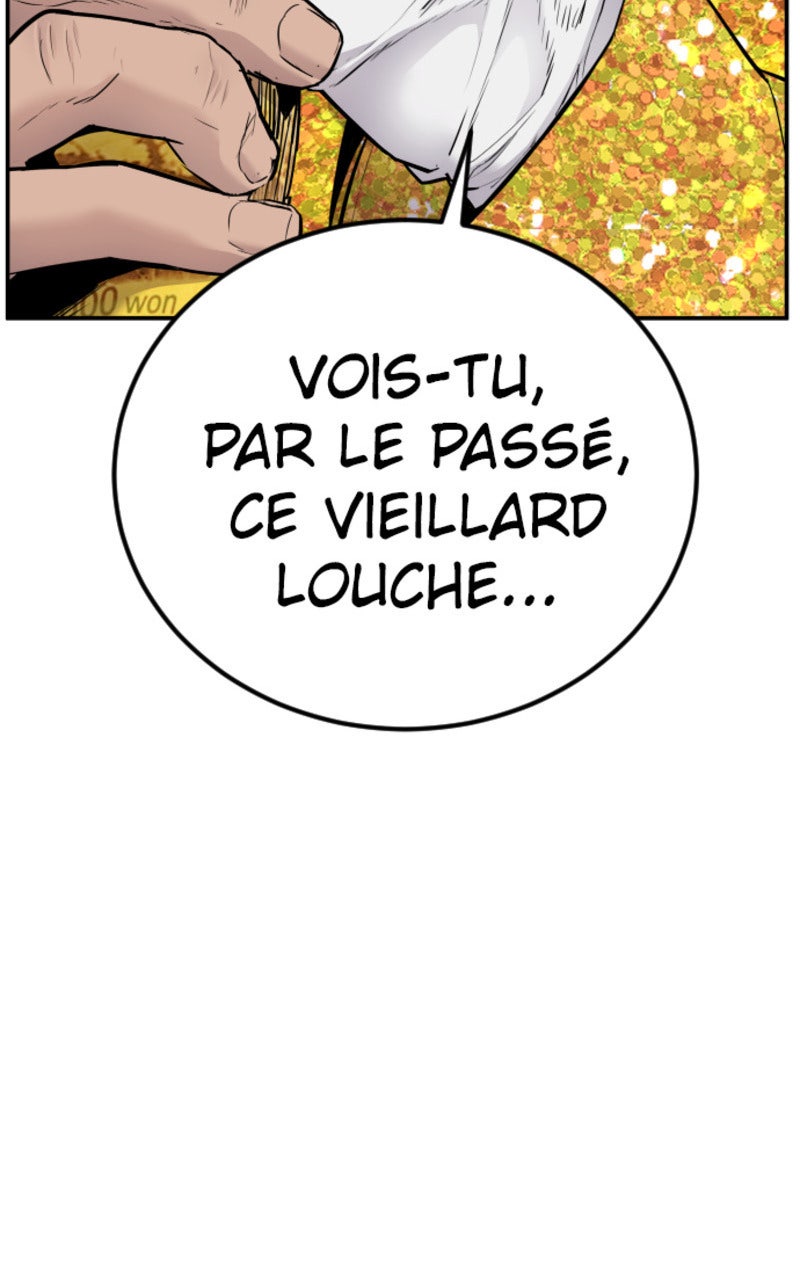 Read Manager Kim FRANCAIS Manga Online