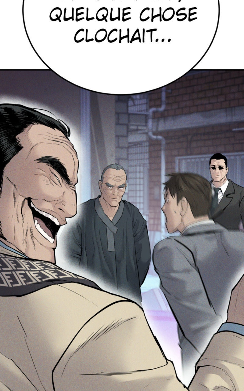 Read Manager Kim FRANCAIS Manga Online