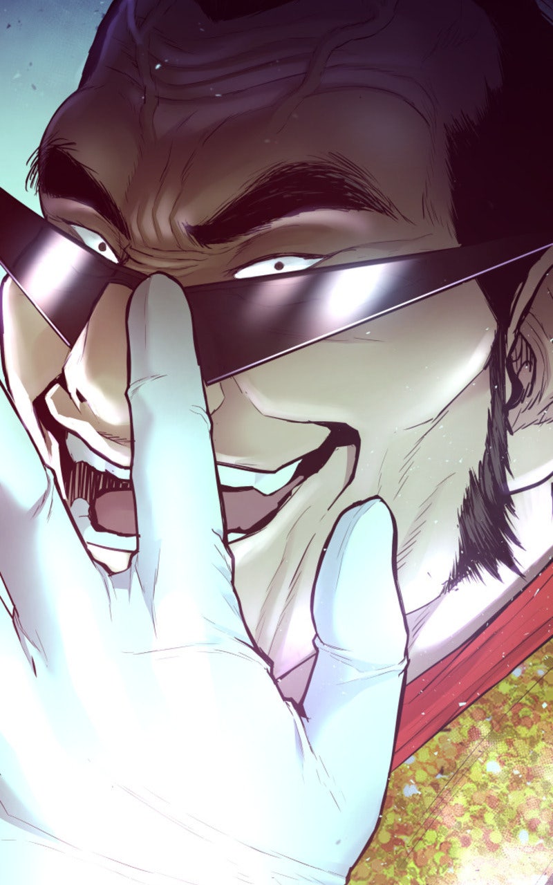 Read Manager Kim FRANCAIS Manga Online