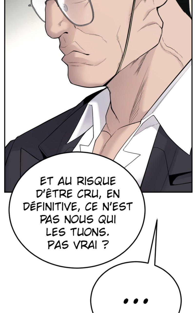 Read Manager Kim FRANCAIS Manga Online