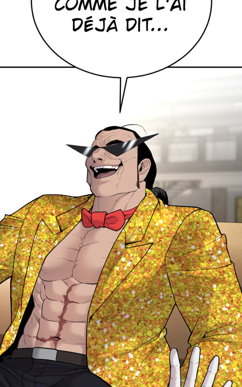 Read Manager Kim FRANCAIS Manga Online