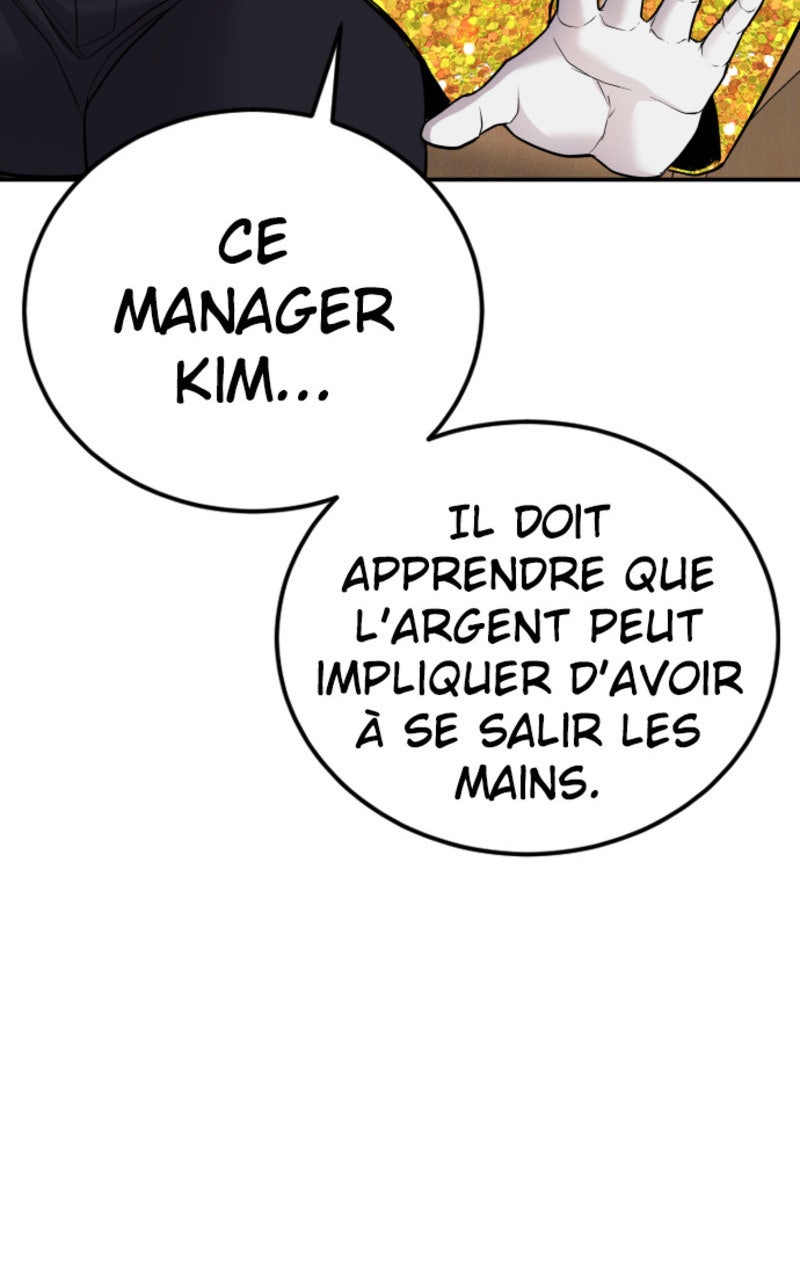 Read Manager Kim FRANCAIS Manga Online