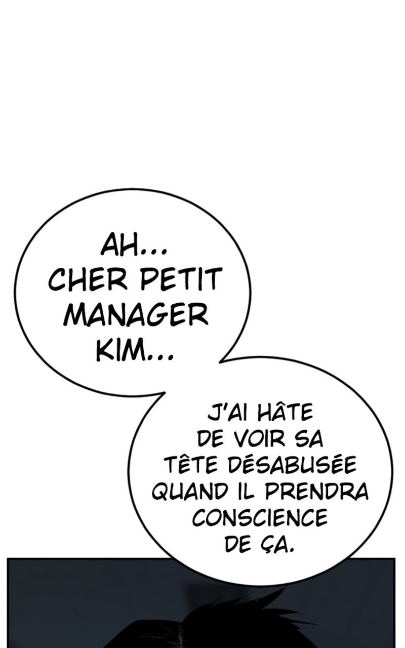 Read Manager Kim FRANCAIS Manga Online