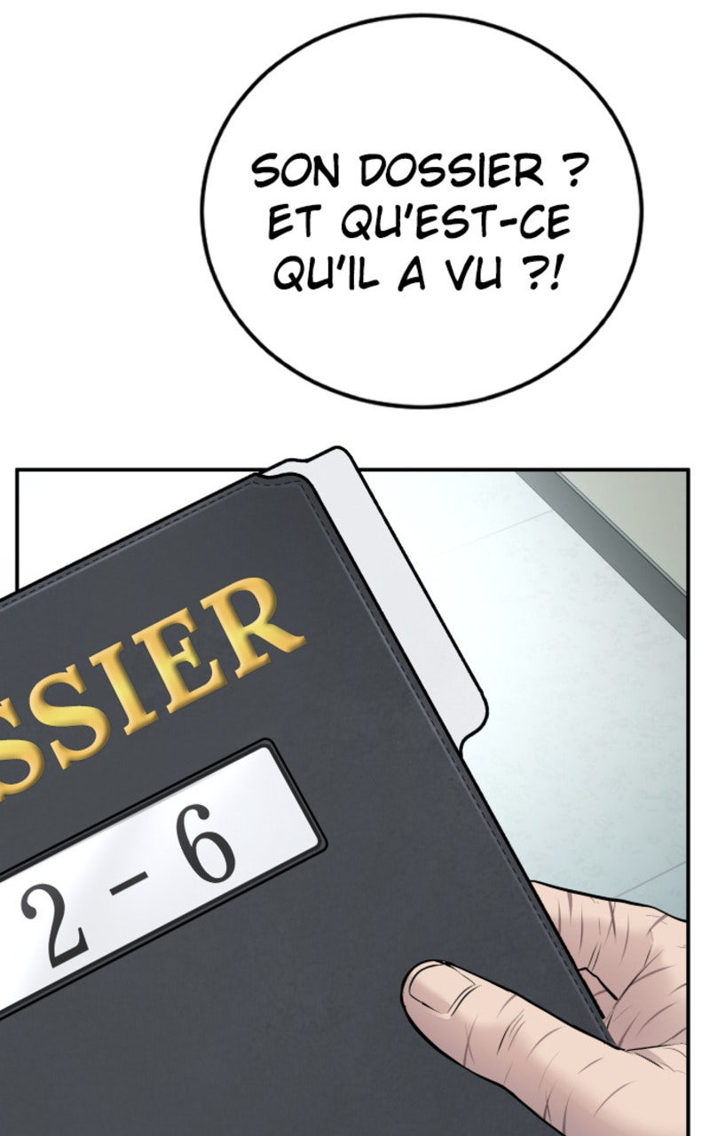 Read Manager Kim FRANCAIS Manga Online