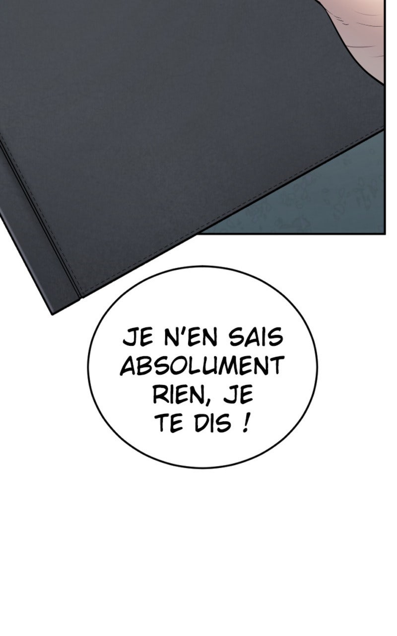 Read Manager Kim FRANCAIS Manga Online