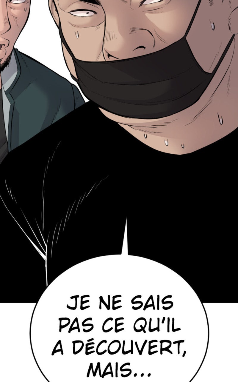 Read Manager Kim FRANCAIS Manga Online