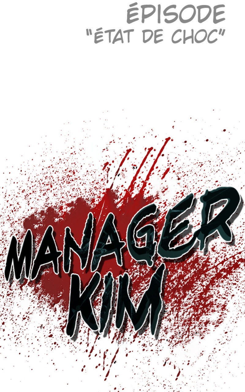 Read Manager Kim FRANCAIS Manga Online