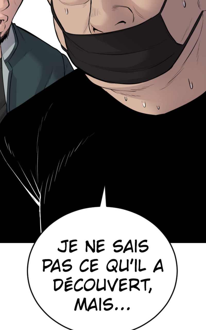 Read Manager Kim FRANCAIS Manga Online