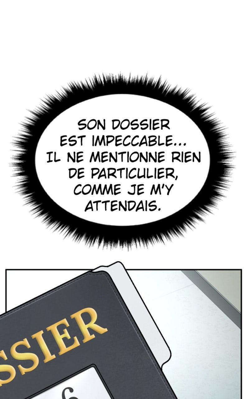 Read Manager Kim FRANCAIS Manga Online