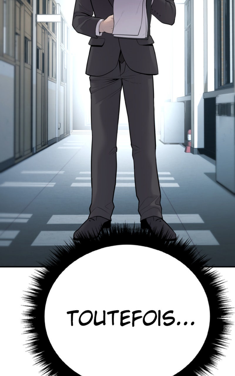 Read Manager Kim FRANCAIS Manga Online