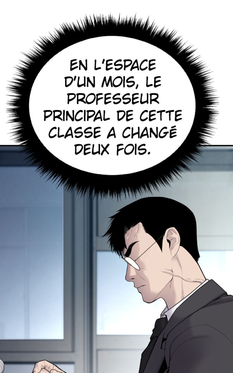Read Manager Kim FRANCAIS Manga Online